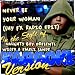 Naughty Boy Presents Wiley feat. Emeli Sande - Never Be Your Woman (Shy FX radio edit) OUT NOW!