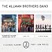 The Allman Brothers Band - Seven Turns