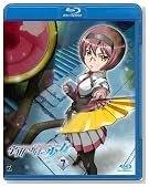 �F���������鏭�� Volume 7 [Blu-ray]�̃C���[�W���g�傷��