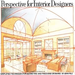 Perspective for Interior Designers