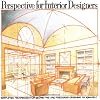 Perspective for Interior Designers