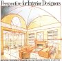 Perspective for Interior Designers