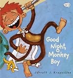 Good Night, Monkey Boy