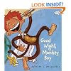 Good Night, Monkey Boy
