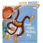 Good Night, Monkey Boy