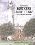 Historic Southern Lighthouses - Coloring Book