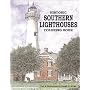 Historic Southern Lighthouses Coloring Book
