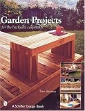 Garden Projects for the Backyard Carpenter by Tina Skinner
