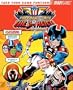 Freedom Force(R) vs. The Third Reich Official Strategy Guide (Bradygames Strategy Guides)
