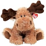 Ty Melville - Moose