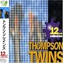 Thompson Twins - 12 Inch Collection