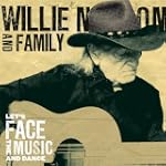 Let's Face The Music And Dance (Vinyl)
