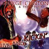 Buy : Live...and Kickin`