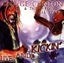 Live...and Kickin'