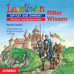 Lesel�wen: Ritter Wissen