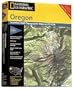 National Geographic TOPO! Oregon Map CD-ROM (Windows)
