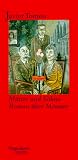 M&uuml;tter und S&ouml;hne - Roman &uuml;ber Monster - (Wagenbach SALTO) - Javier Tomeo