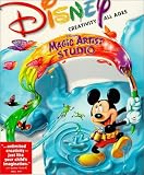 Disney Magic Artist Studio