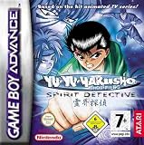 Yu Yu Hakusho Spirit Detective - 