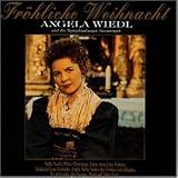 Fr�hliche Weihnacht' - Angela Wiedl