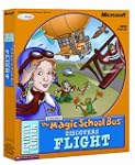 Magic School Bus Discovers Flight