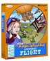 Magic School Bus Discovers Flight [Old Version]