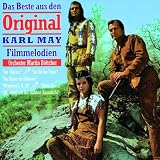 Das Beste aus den Original Karl-May-Filmmelodien
