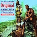 Das Beste aus den Original Karl-May-Filmmelodien