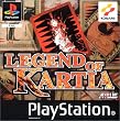 Legend Of Kartia