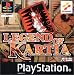 Legend Of Kartia