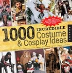 1000 Incredible Costume & Cosplay Ide...
