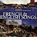 French & English Songs