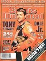Sports Illustrated Special Collector's Edition - Nextel Cup 2005 - NASCAR
