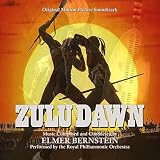 Ost: Zulu Dawn