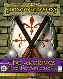 Forgotten Realms Archives: Collection 2