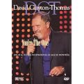 David Clayton-Thomas: You're the One - Live at Le Festival International De Jazz De Montreal