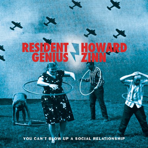 CD-Charts  Music : You Can't Blow Up A Social Relationship