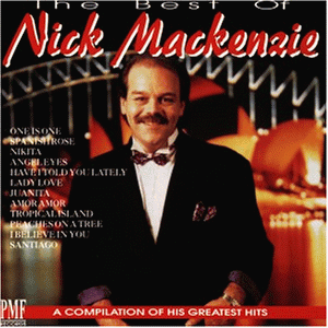 Nick MacKenzie - RTL Ultimative Chart Show - Zortam Music