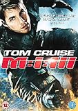 Mission Impossible 3 [DVD]