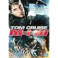 Mission Impossible 3 [DVD]