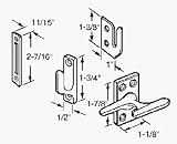 Casement Lock (171857-W)