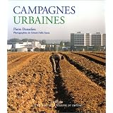 Les campagnes urbainespar Pierre Donadieu