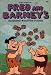 Search : Hanna Barbera's Fred and Barney's Scrambled Word-find Puzzles