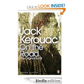 On the Road: The Original Scroll: The Original Scroll (Penguin Modern Classics)