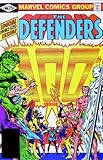 Essential Defenders Volume 5 TPB