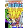 Essential Defenders, Vol. 5 (Marvel Essentials)