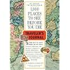 1000 Places to See Before You Die Traveller's Journal (Travel Journal)