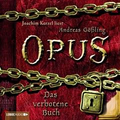 Opus. Das verbotene Buch: Teil 1.