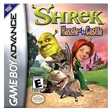 Shrek: Hassle at the Castle