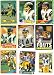 Dan Fouts San Diego Chargers Football Card Lot